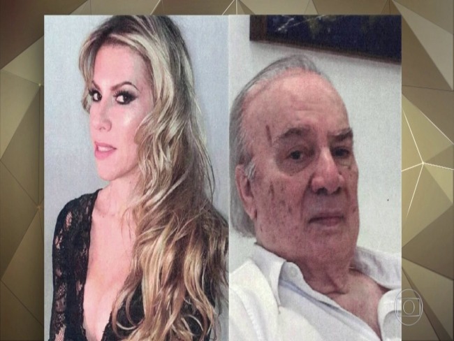 Esposa usa terreiro de umbanda para desviar R$ 27 milhes de marido