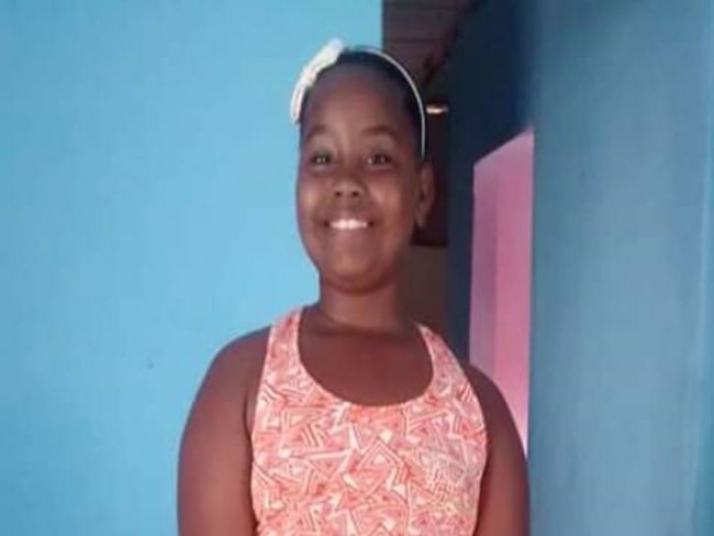 Salvador: Garota de 10 anos desaparece aps sair para comprar pipoca