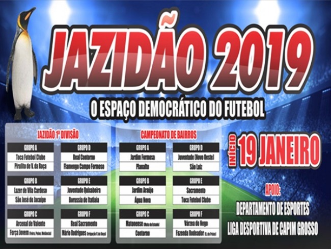 Jazido 2019 comea amanh (19)