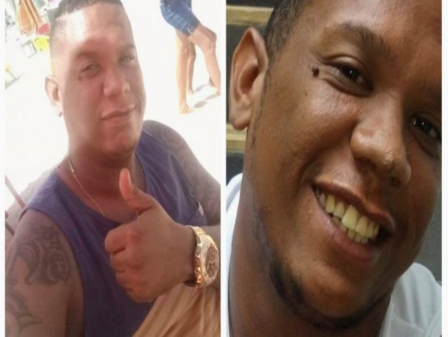 Rapaz assassinado na porta de casa em Boa Vista de So Caetano