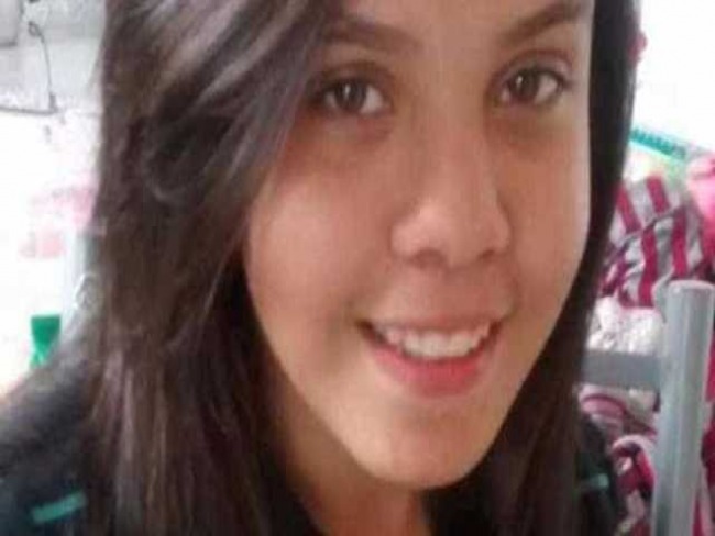 Menina de 14 anos  morta asfixiada por adolescente aps discusso