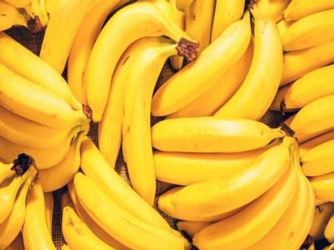 BANANA: Conhea cinco benefcios de ingerir a fruta todos os dias