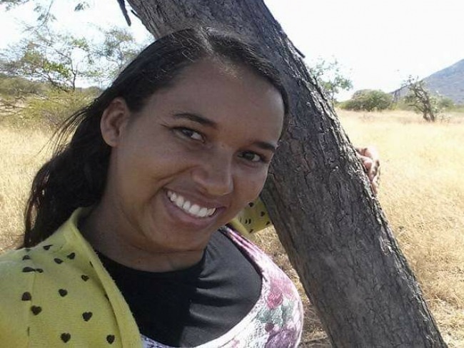 Familiares procuram por mulher desaparecida em Caatinga do Moura de Jacobina