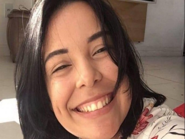 Moradora de Camaari  encontrada e passa bem