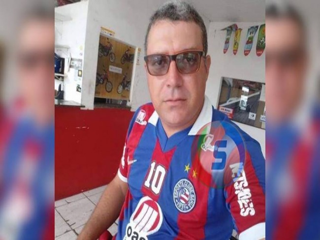 Motorista de ligeirinho sai para trabalhar no Mercado Municipal e desaparece em Simes Filho