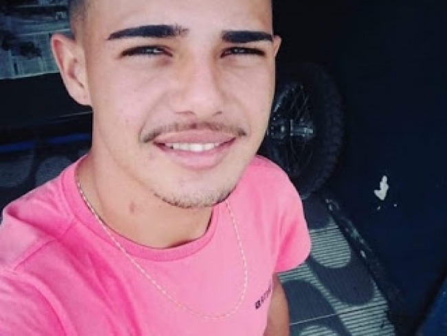  Jovem  assassinado em Ruy Barbosa 