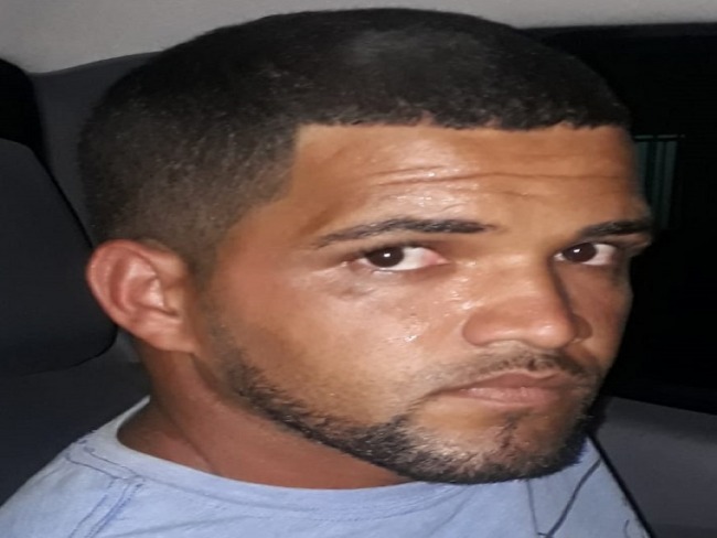 Homem  preso em Serrinha e confessa ter matado mulher em Barrocas por motivo banal