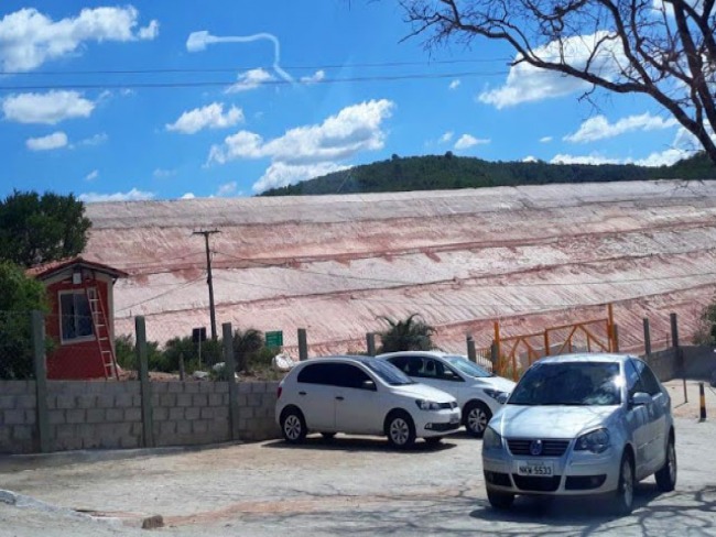 Jacobina: Primeiro simulado de rompimento de barragem do Nordeste mobiliza 400 pessoas