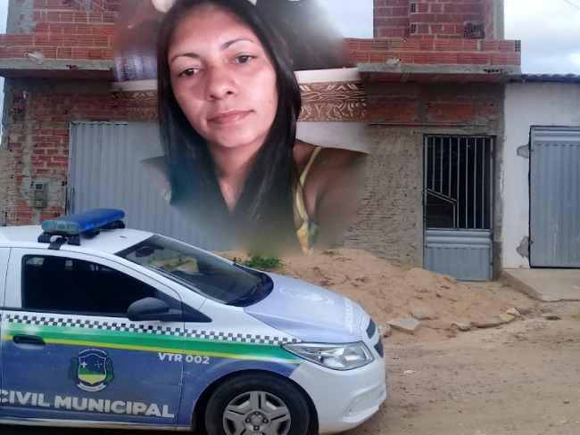 Mulher morre vtima de suposto suicdio em Lages do Batata de Jacobina 