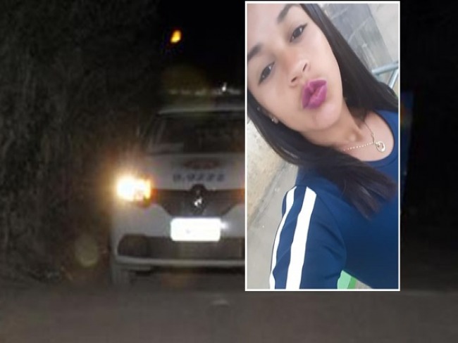 CONQUISTA-BA: Garota  morta a tiros aps ter casa invadida por assassinos.
