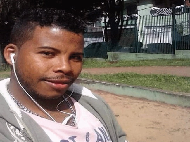 Jovem de 28 anos  morto a tiros em Serrinha 