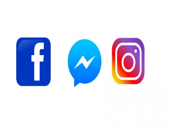 Facebook, Instagram e WhatsApp apresentam erro no Brasil e mundo 