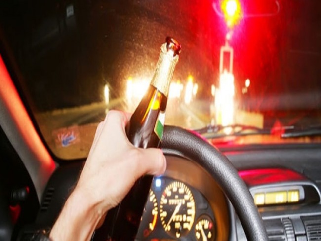 Motorista embriagado causa grave acidente em Serrolndia