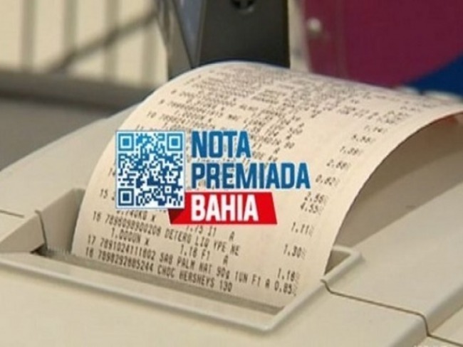 Morador de Salvador ganha R$ 1 milho da Nota Premiada Bahia