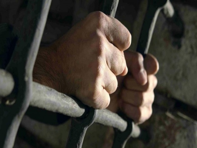 Salvador: Sequestro e crcere privado: Acusado de atacar ex-companheira  preso na Calada 