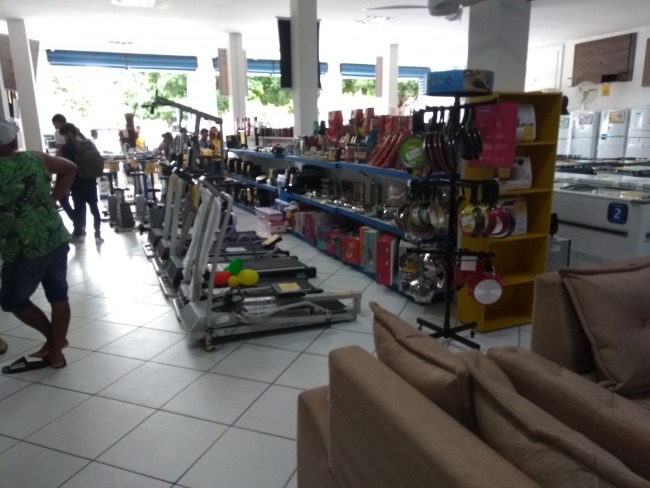 Confira Ofertas Especiais da Center Mveis a Loja que vende mais barato na Bahia, veja vdeo