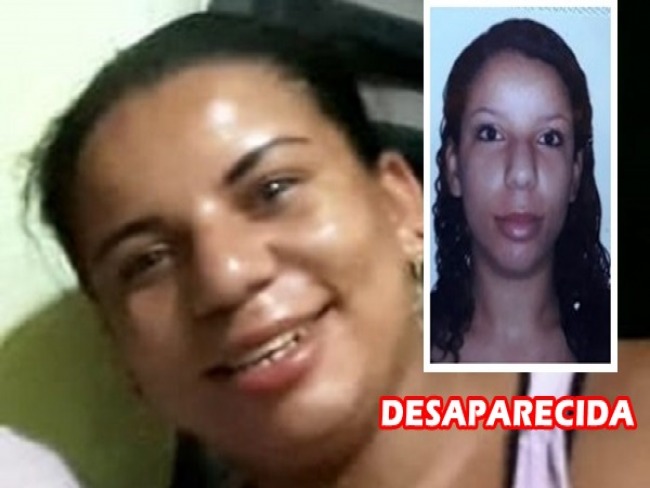 Ibotirama-ba: famlia pede ajuda para encontrar dona de casa desaparecida 