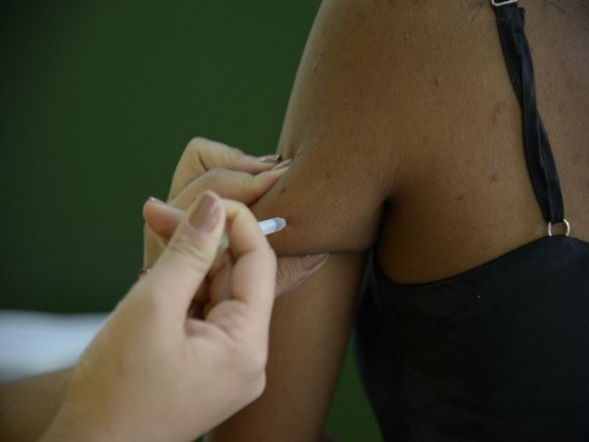 Campanha de vacinao contra a gripe comea esta semana em todo o pas