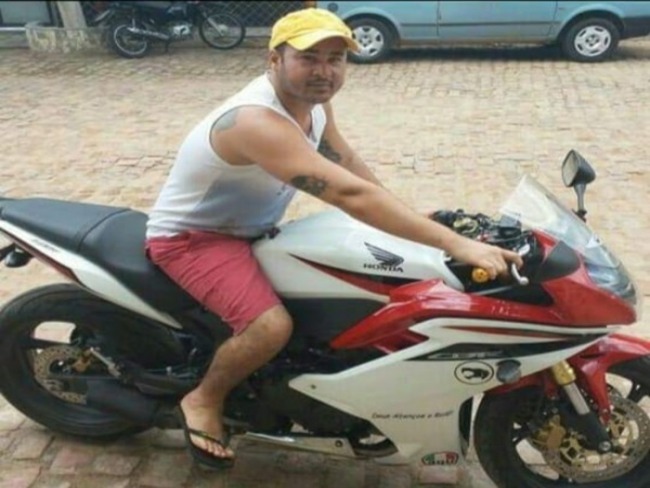 Mais um jovem capimgrossense morre em acidente de moto