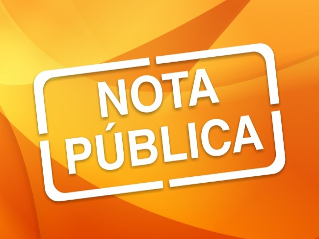 NOTA PBLICA