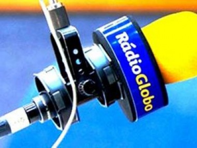 Grupo Globo decide acabar com rdios CBN e Globo FM 