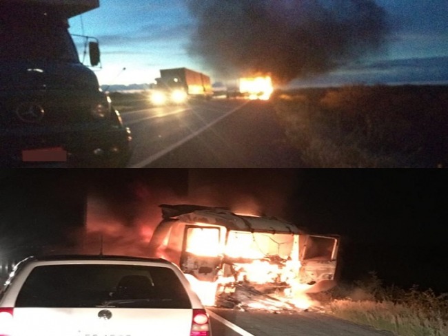 Bandidos assaltam e explodem carro-forte em Juazeiro (BA); homem  morto durante ao, veja vdeo