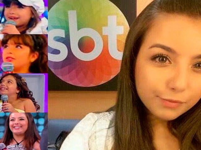 Yasmim, do Programa Raul Gil, comete suicdio aos 17 anos