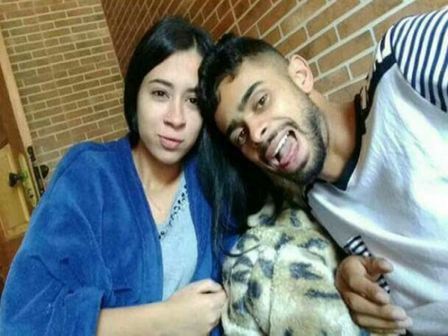 Garota morre afogada e irmo desaparece ao tentar salv-la.