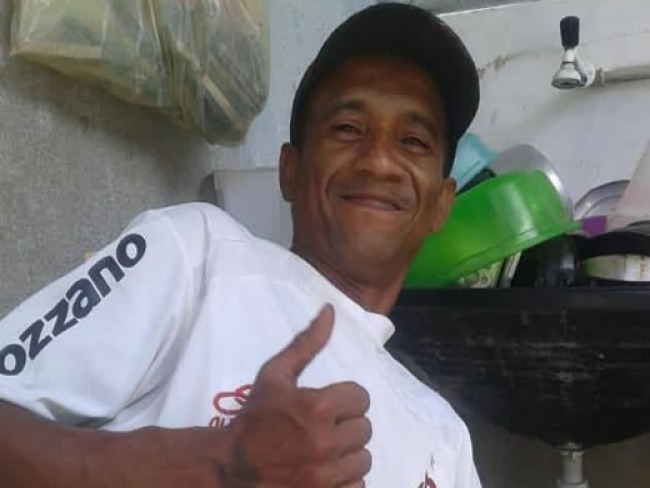 Homem  assassinado a golpes de faca em Capim Grosso