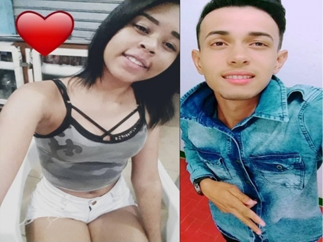 Jaguaquara-BA: Garota comete suicdio trs dias aps namorado morrer em acidente no municpio
