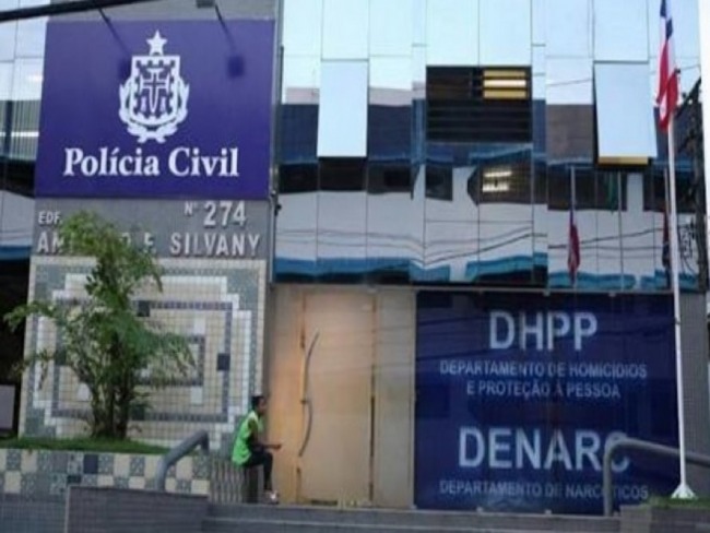 Polcia registra 15 mortes em Salvador e RMS no final de semana