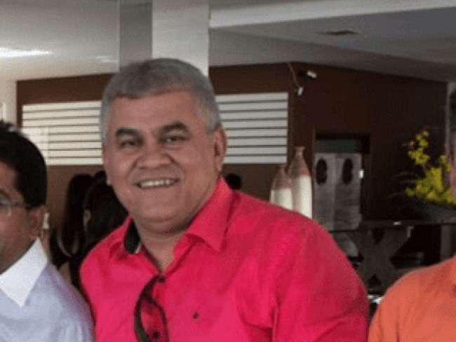 Ex Coordenador da 16 COORPIN, Delegado Ranieri Barbosa morre de infarto em Sobradinho 