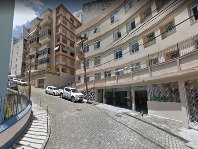 Salvador: Homem  encontrado morto com sinal de espancamento na Graa