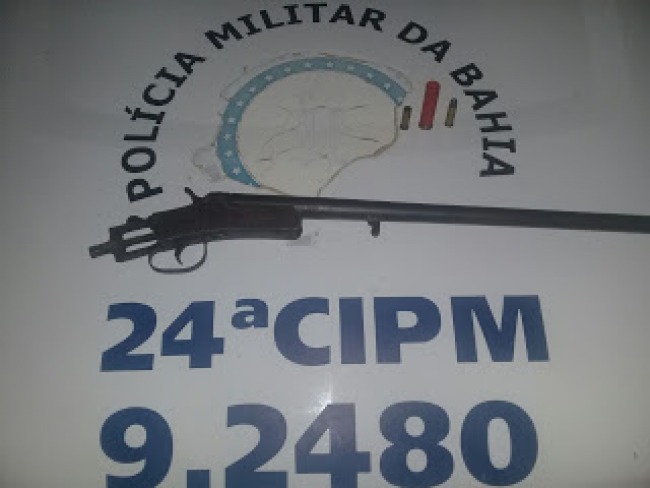 24 CIPM APRESENTA RESULTADOS DE AES POLICIAIS MILITARES NA REGIO 