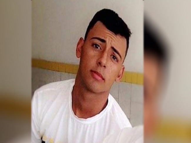 Jovem varzeanovense morre em acidente de moto no Tombador de Miguel Calmon