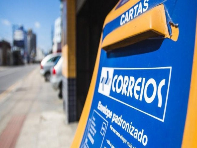 Correios vai fechar 12 agncias na Bahia at julho