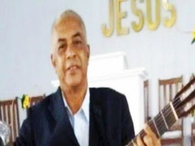 Pastor mata outro pastor a pedradas em briga por causa da Bblia