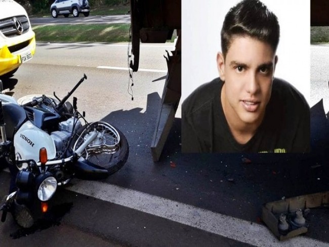 Depois de Gabriel Diniz, mas um jovem cantor morre aos 26 anos em grave acidente