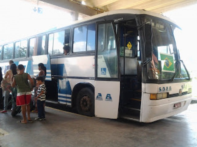 Empresas de transportes So Luiz e Falco Real perdem concesso para operar na Bahia 