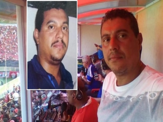 Itabuna: Radialista  encontrado morto dentro de casa no Parque Boa Vista. 