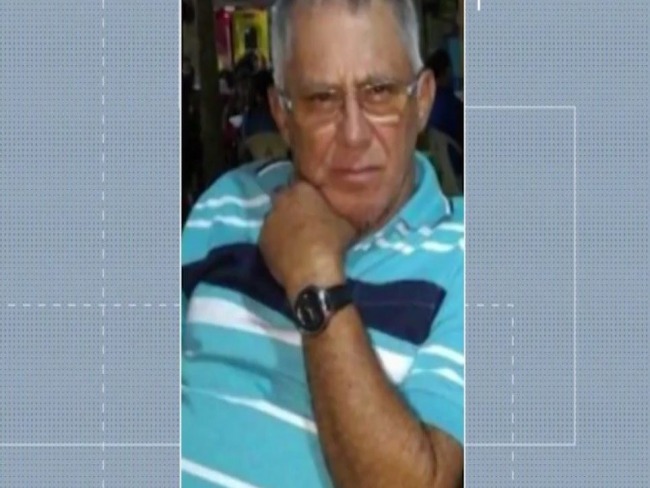 Polcia investiga desaparecimento de caminhoneiro de 64 anos na Bahia