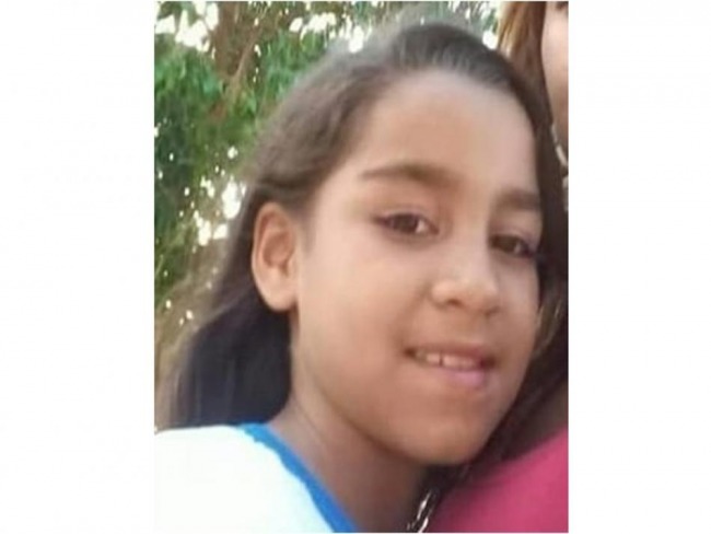 Menina de 10 anos morre eletrocutada aps encostar em fio desencapado, em So Gabriel