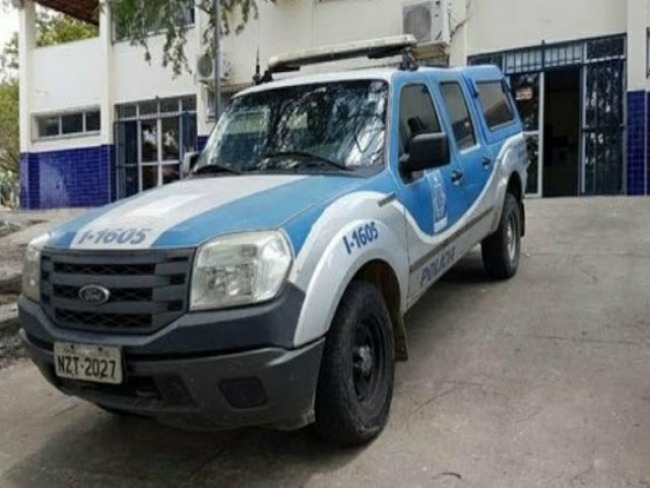 Cinco presos fogem do Complexo Policial de Jacobina; polcia faz buscas 