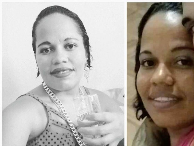 Mulher atrada pelo ex e executada dentro de residncia em Alagoinhas