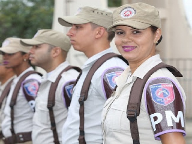Autorizado concurso da Polcia Militar da Bahia 2019 com 2 mil vagas para soldado; veja detalhes 