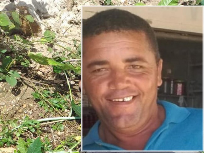 Santaluz: dono de bar e borracharia  morto a tiros por encapuzados no distrito Pereira 