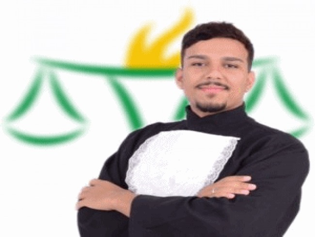 Jovem Assistente Social de So Jos do Jacupe ser pr candidato a vereador em 2020.