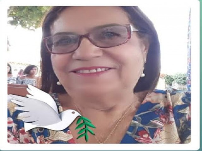 Quixabeira: Aos 73 anos, morre Professora Terezinha Gonalves