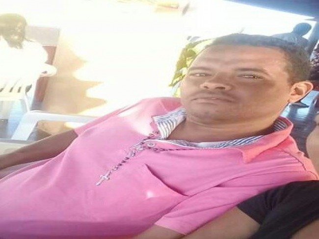 Utinga: Homem de 38 anos de idade est desaparecido