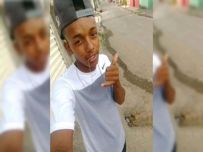 Jovem de 20 anos  sequestrado dentro de casa e executado em Simes Filho